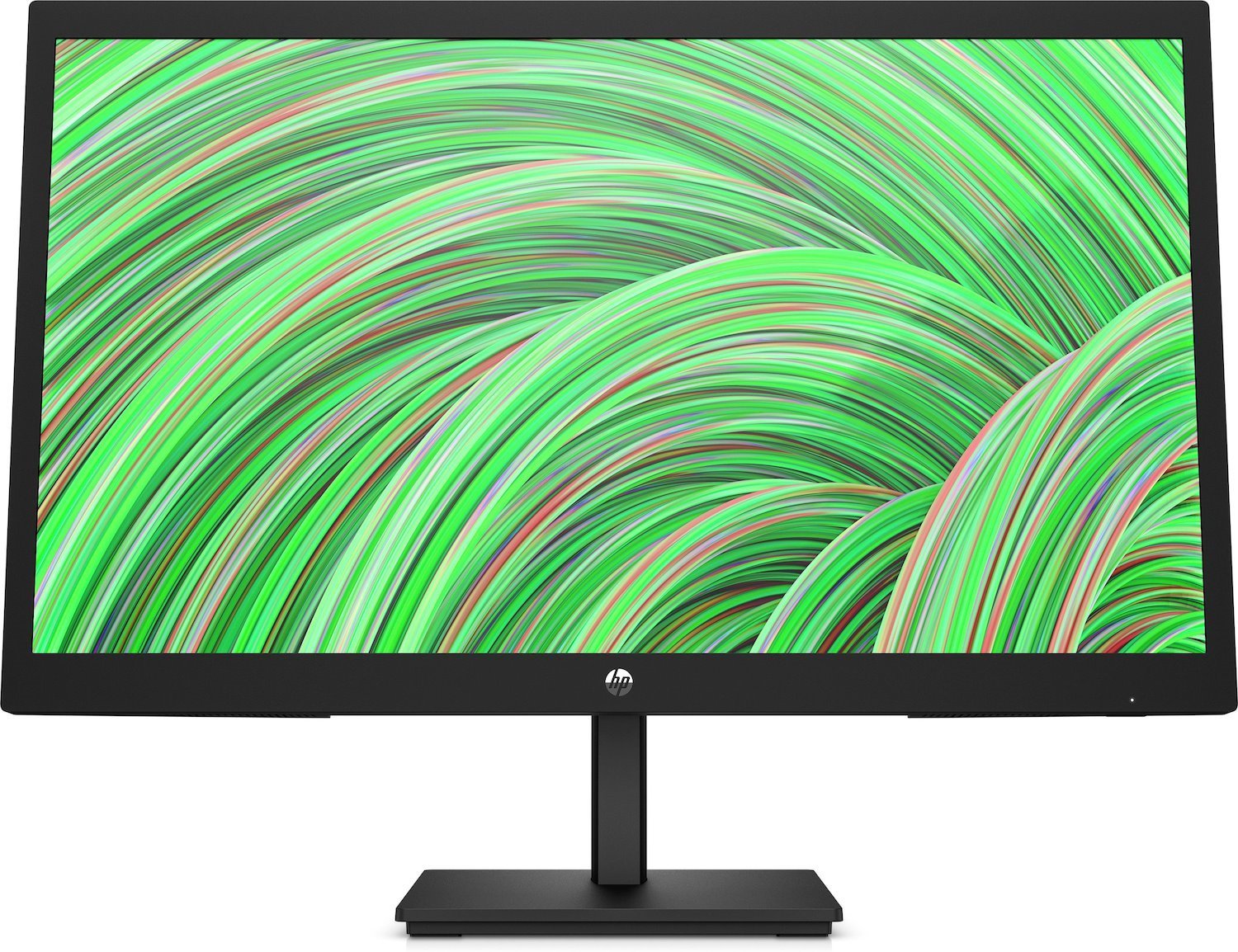 HP V22V G5 FHD Monitor (V22V G5 Computer Monitor 54.5 - CM [21.4] 1920 X 1080 Pixels - Full HD Black - Warranty: 12M)