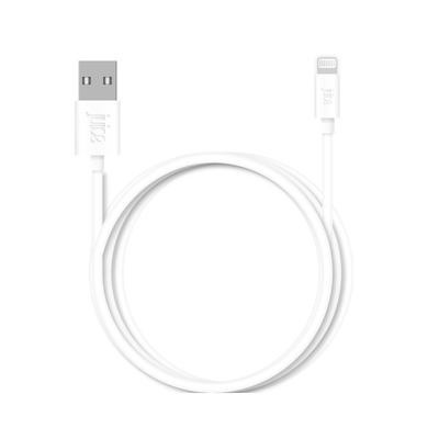 JUICE 3 m Lightning Data Transfer Cable