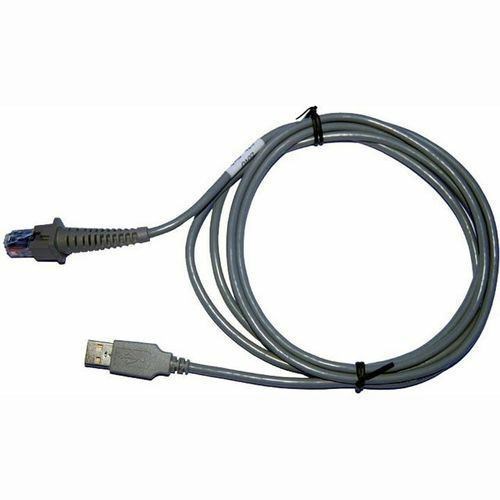 Datalogic 4.60 m USB Data Transfer Cable