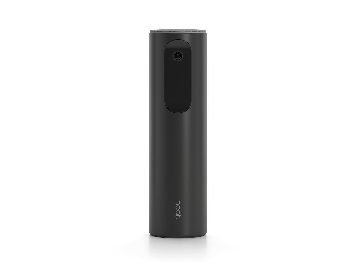 Neat Center 8 MP Black 30 FPS (Neat Center Is A Companion Device That Lets Remote Meeting Attendees Follow The Conversation More Closely BY Clearly Hearing And Seeing Everyone In The Room Even When T