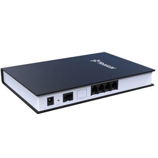 Yeastar Ta400 4-Port FXS VoIP Gateway