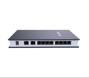 Yeastar Ta810 VoIP Fxo Analog Gateway