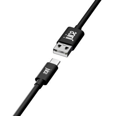 JUICE 2 m USB-C Data Transfer Cable