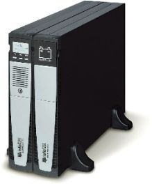 Riello Sentinel Dual [Low Power] 3000Va Uninterruptible Power Supply [Ups] 3 Kva 2700 W (Riello SDH 3000Va Twr/RM W. 4)