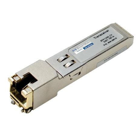 Advantech 1000Base-LX Single-Mode SFP - Module [10 KM] w/Wide Temp - Warranty: 24M