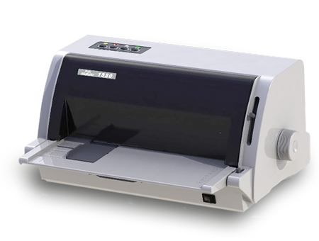 Dascom Europe 28.822.0252 Dot Matrix Printer 360 X 360 Dpi 450 CPS (Tally Dascom 1330 - Usb)