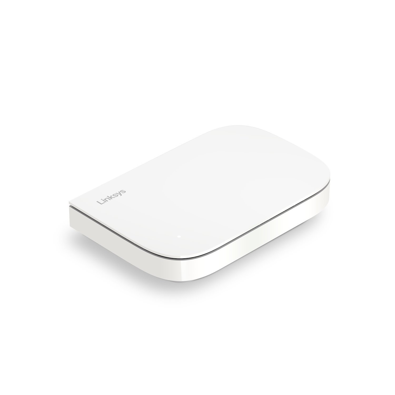 Linksys Velop Micro 6 Mesh Router - Dual-Band WiFi 6 Ax3000 [1-Pack] (Velop Micro-Router 6 - )