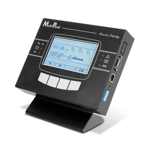 Riello Ups Remote Display Panel (Riello MultiPanel Remote Monit)