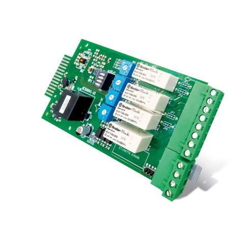 Riello Multicom-384 Ups Accessory (Riello Set Of Relay Contacts)