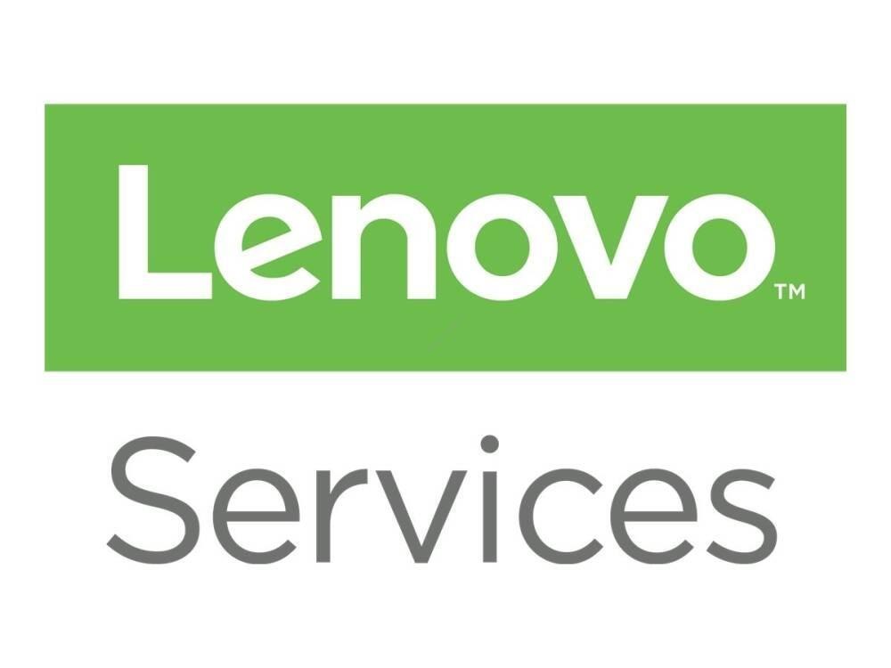 Lenovo Accidental Damage Protection One - 3 Year - Service