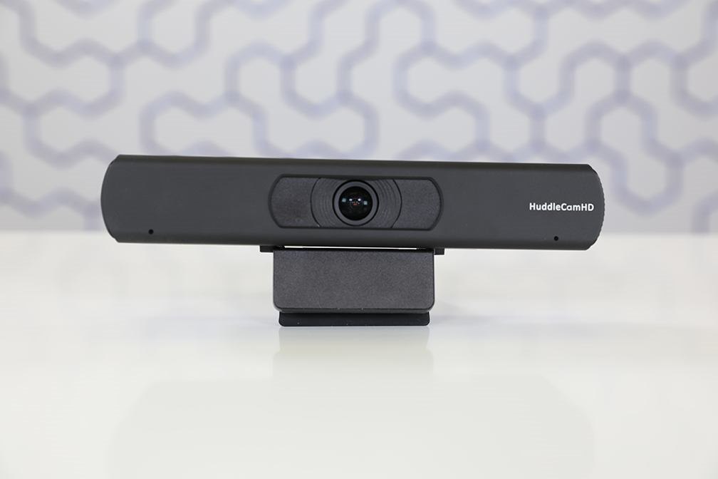 HuddleCamHD B-Hc-Eptz-Usb Webcam 8.51 MP 3840 X 2160 Pixels Black (Huddlecamhd 3xEPTZ Usb Camera)