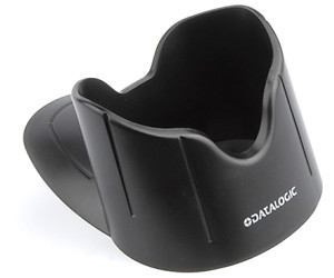 Datalogic Desktop/Wall Mount for Scanner - Black