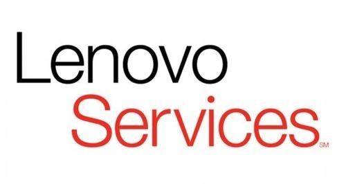 Lenovo Premier Support - Extended Service - 4 Year - Warranty