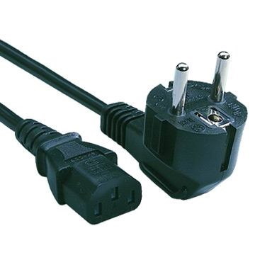 Cisco Standard Power Cord