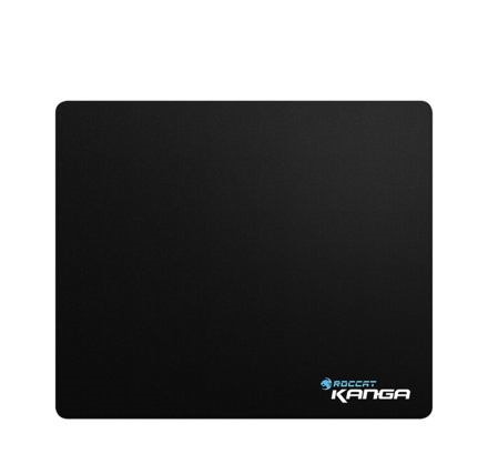 Roccat Kanga Midi Gaming Mouse Pad Black (Kanga Midi Gaming Mouse Pad - Black - Warranty: 12M)