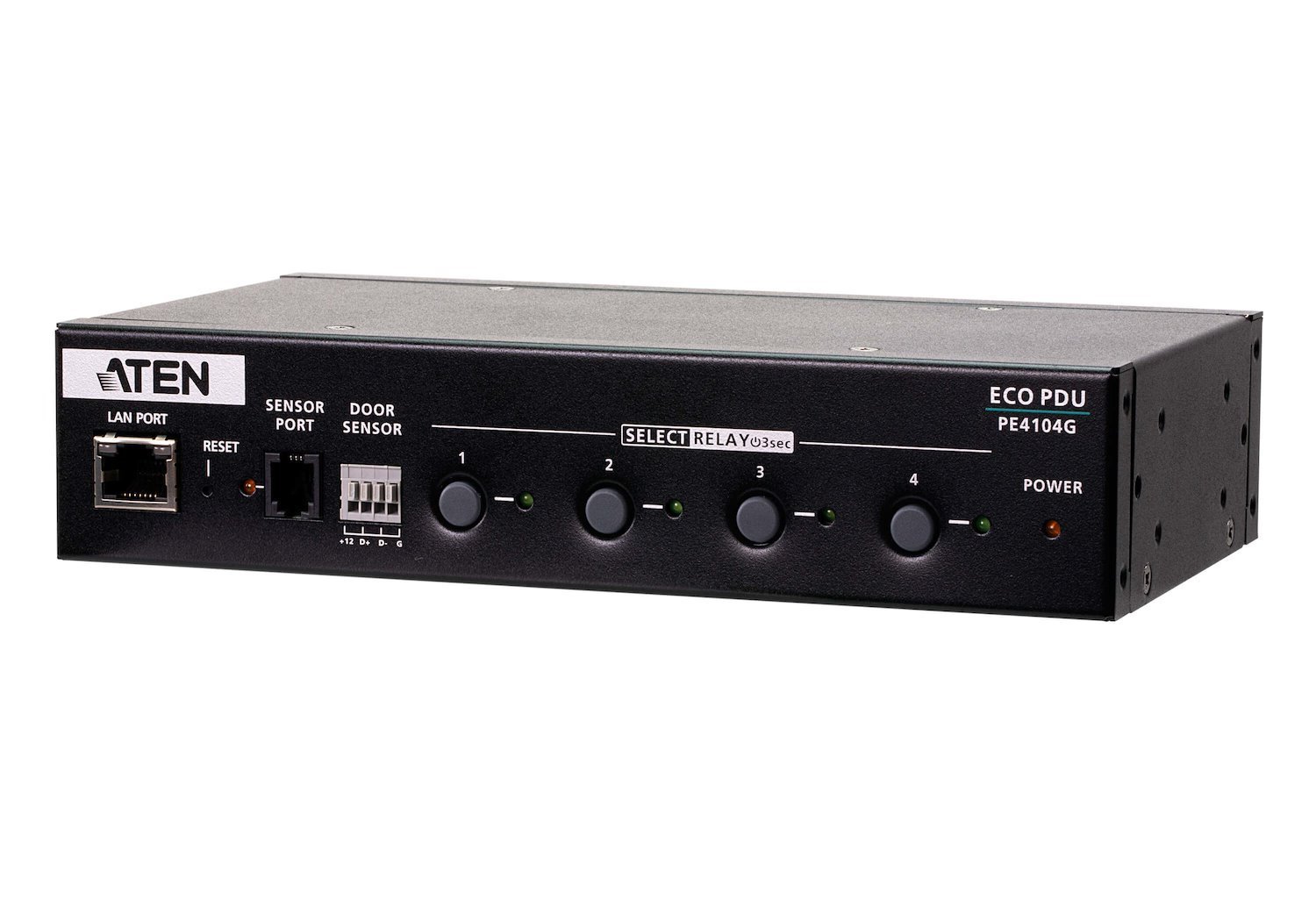 ATEN NRGence PE4104G PDU