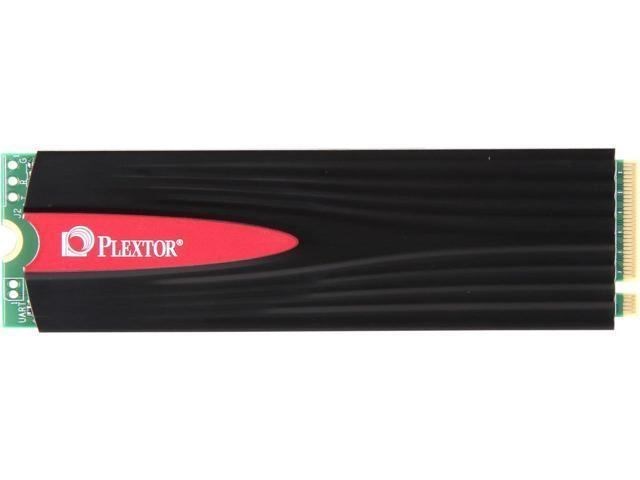 Plextor Px-256M9peg Internal Solid State Drive M.2 256 GB Pci Express 3.0 (Plextor DYSK SSD M9PeG 256GB PCIe X4 NVMe With HeatSink)