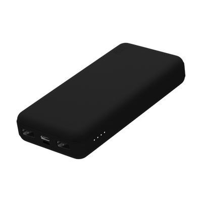 JUICE ECO MAX Power Bank - Black