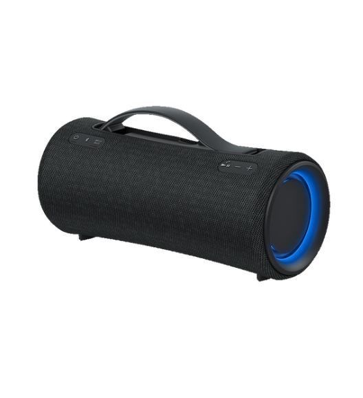 Sony XG300 Portable Bluetooth Speaker System - Black