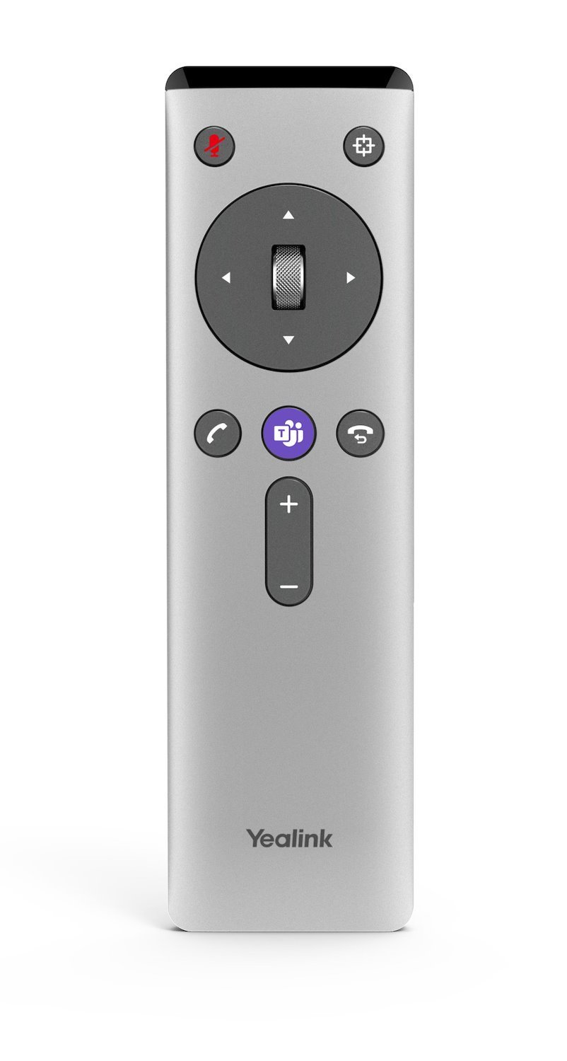 Yealink Device Remote Control