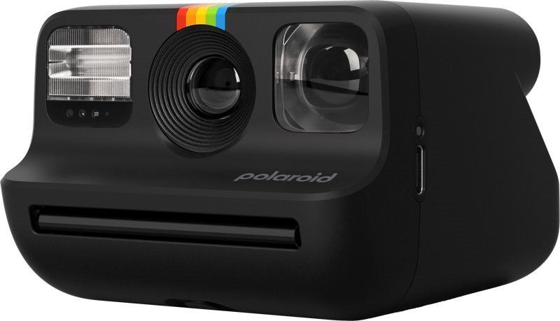 Polaroid Go Gen 2 Black (Polaroid Go Gen 2 Black??)