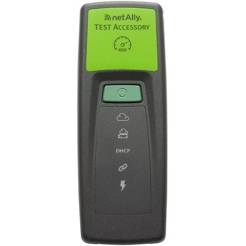 NetAlly Test Accessory For AirCheck-G2 Wireless Tester (Test-Acc Test Accy Pocket Iperf Server)