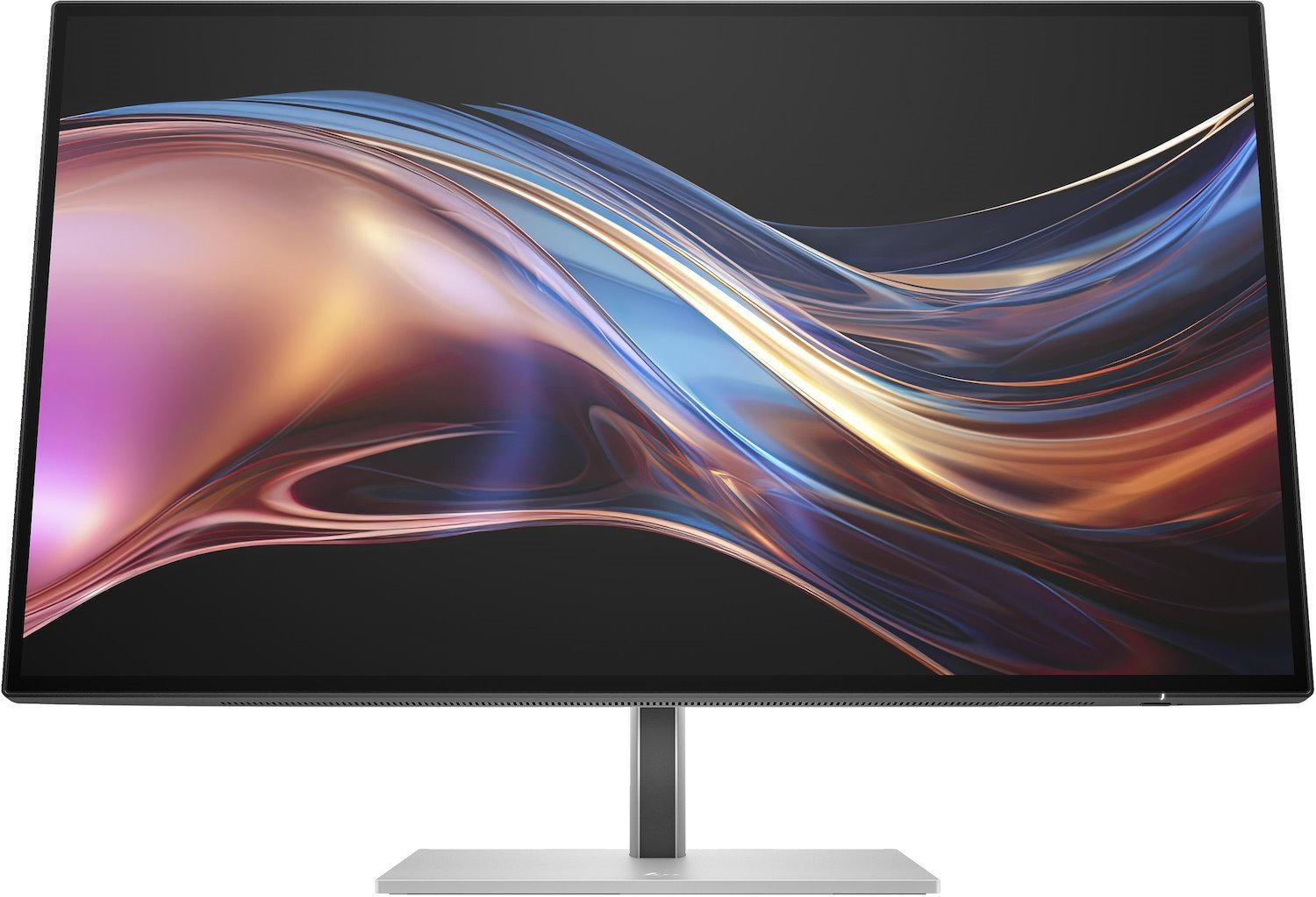 HP Series 7 Pro 27 Inch QHD Thunderbolt 4 Monitor - 727Pu PVC Free (Series 7 Pro 27 Inch QHD - Thunderbolt 4 Monitor - 727Pu - PVC Free - Warranty: 12M)