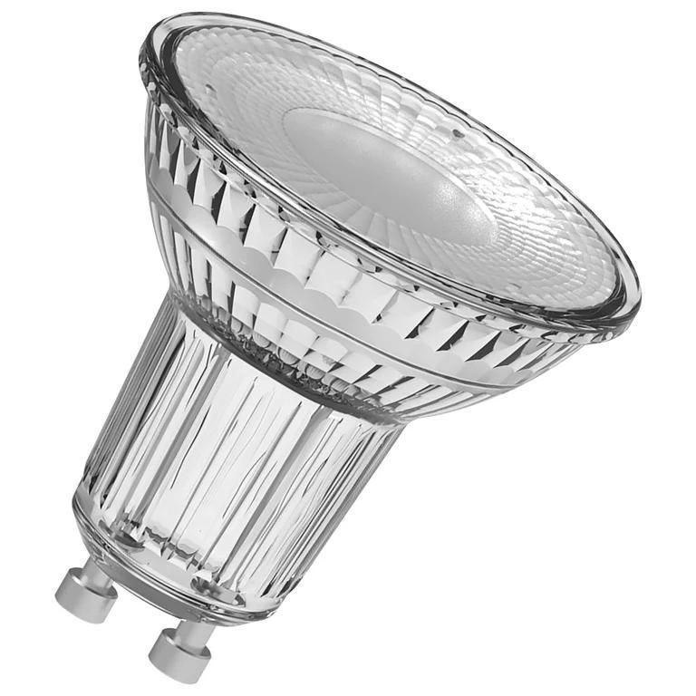 Osram Led Bulb 4.5 W Gu10 F - Warranty: 12M