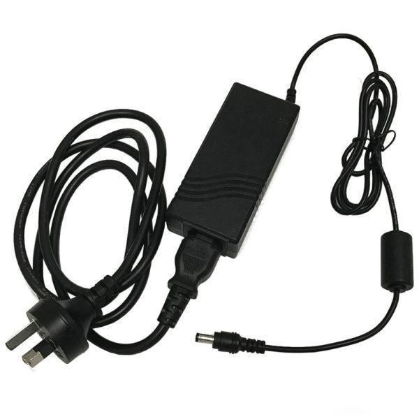 Ekahau Sidekick Power Cable - Power Supply 24V 65W - Warranty: 12M