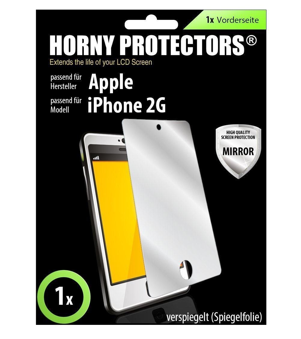 Rain Design Horny Protectors 10075 Mobile Phone Screen/Back Protector Apple 1 PC[S] (Mstand Laptop Stand - Black)