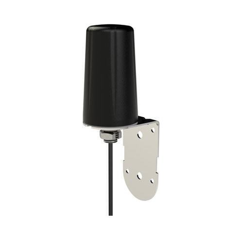 Panorama Antennas Panorama B4be-6-60-2Sp Network Antenna Omni-Directional Antenna Sma 5 dBi (Bracket Mount Antenna - 617-960/1710-6000MHz 2M - SMA[m] - Warranty: 12M)