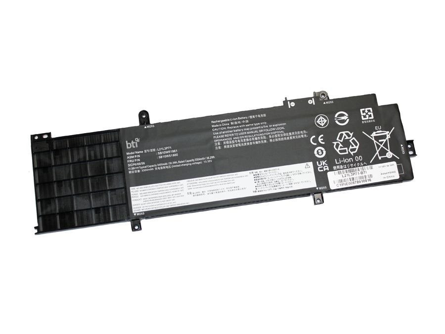 Origin Battery - Lithium Ion (Li-Ion) - 1Piece