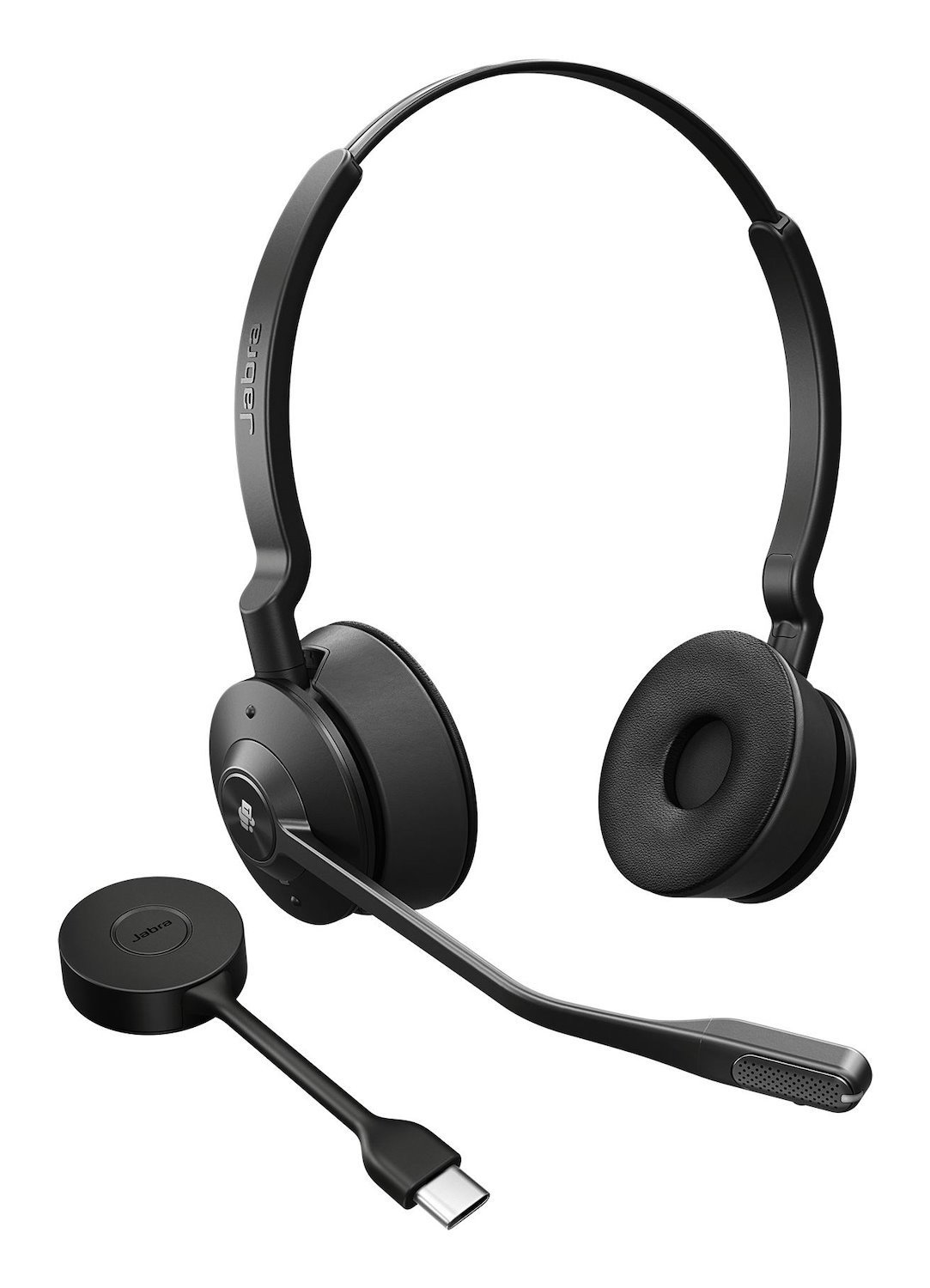 Jabra Engage 55 SE Wireless Stereo Headset