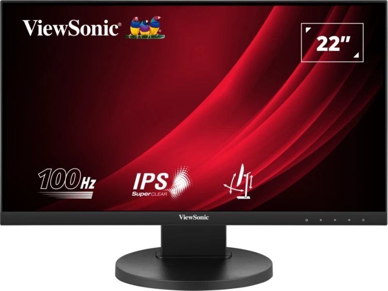 ViewSonic VG2208A-HD 22" Class Full HD LED Monitor