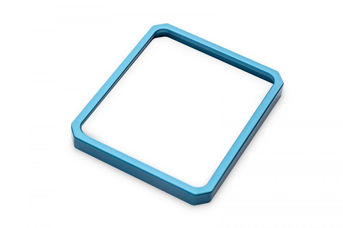 Ekwb Ek Water Blocks 3831109844472 Computer Cooling System Part/Accessory Decoration Accessories (Ek Water Blocks EK-Quantum Magnitude Accent - STRX4 Blue)