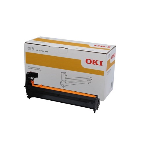 Oki LED Imaging Drum for Printer - Magenta
