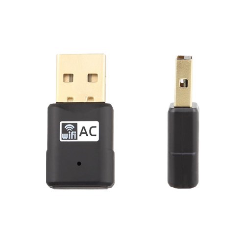 Fanvil WF20 Wifi Dongle - Compatible With Fanvil X5u /X6u /X7 /X7C /X210 /X21i (Only Support 2.4GHz/150Mbps) Plug And Play
