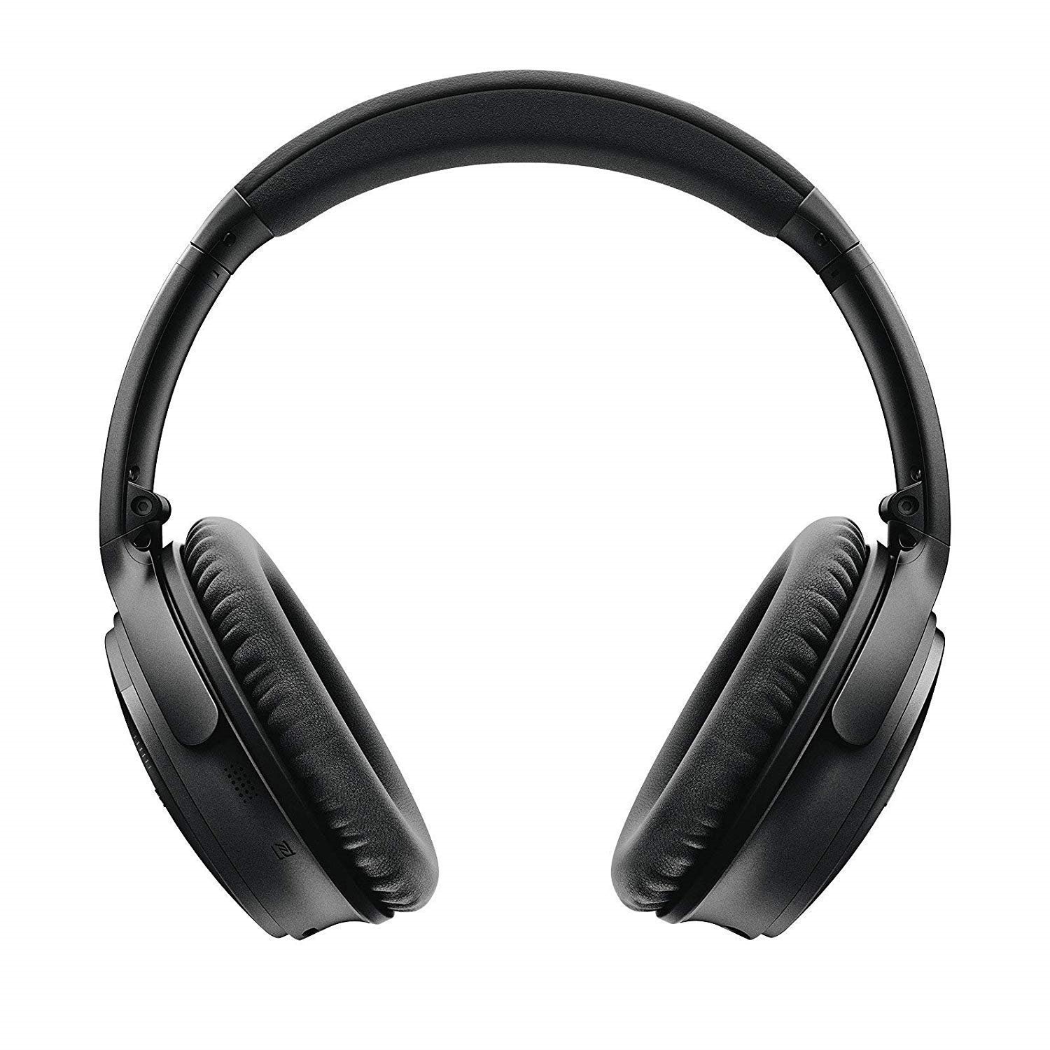 BOSE QuietComfort 35 II Headphones (Black)