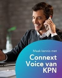 KPN Connext Centrale