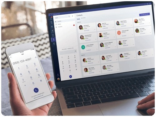 KPN Connext OperatorConnect User Standaard