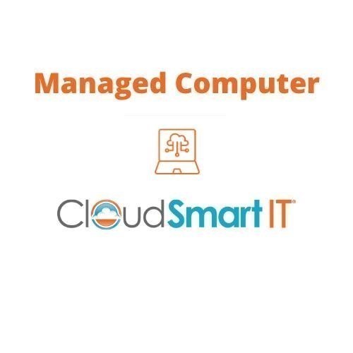 MS ~ 2025 Managed Computer SaaS
