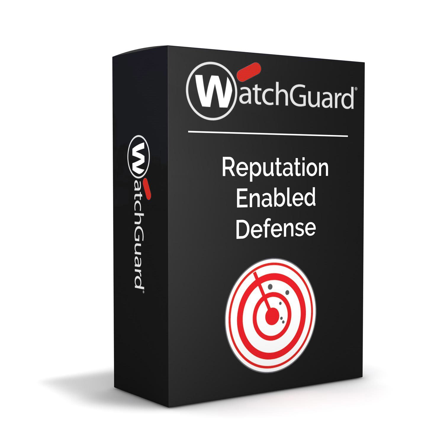 WatchGuard Reputation Enabled Defense for Firebox Cloud Small - Subscription Licence - 1 Appliance - 1 Year