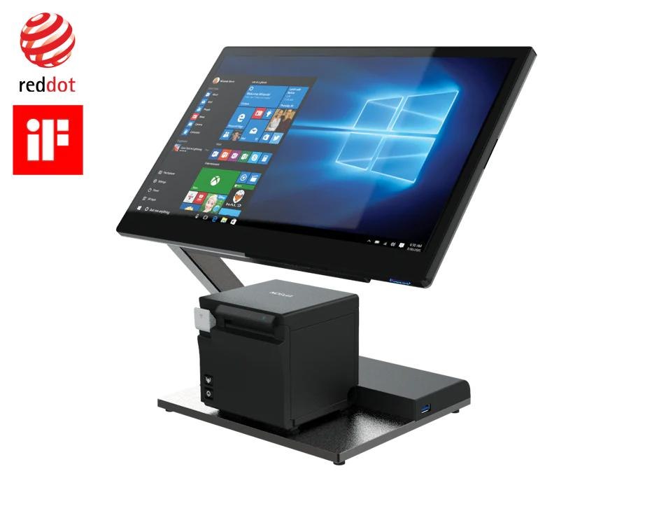 Senor x5POS Series POS Unit
