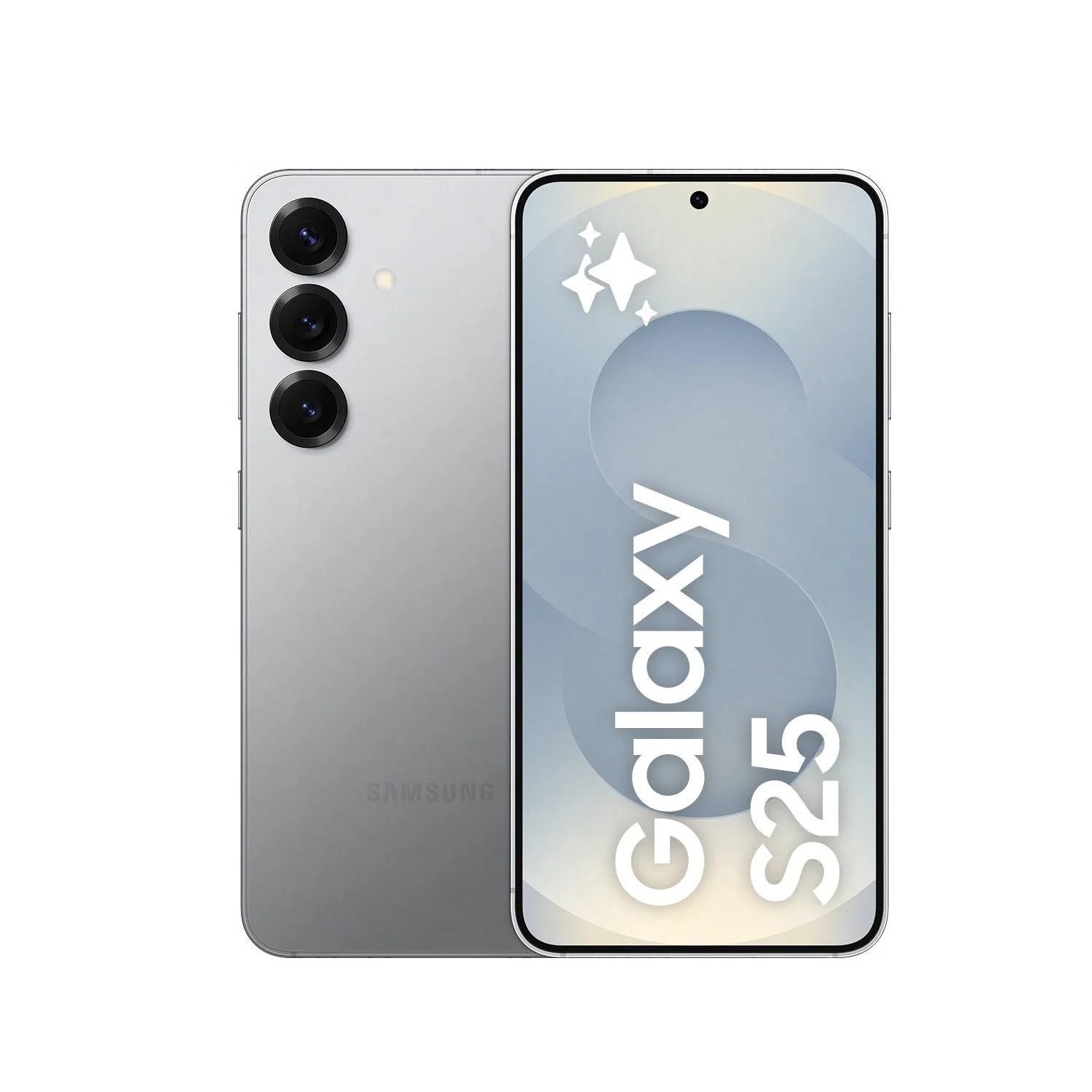 Samsung Galaxy S25 Ultra 5G 256GB - Silver *Au Stock*