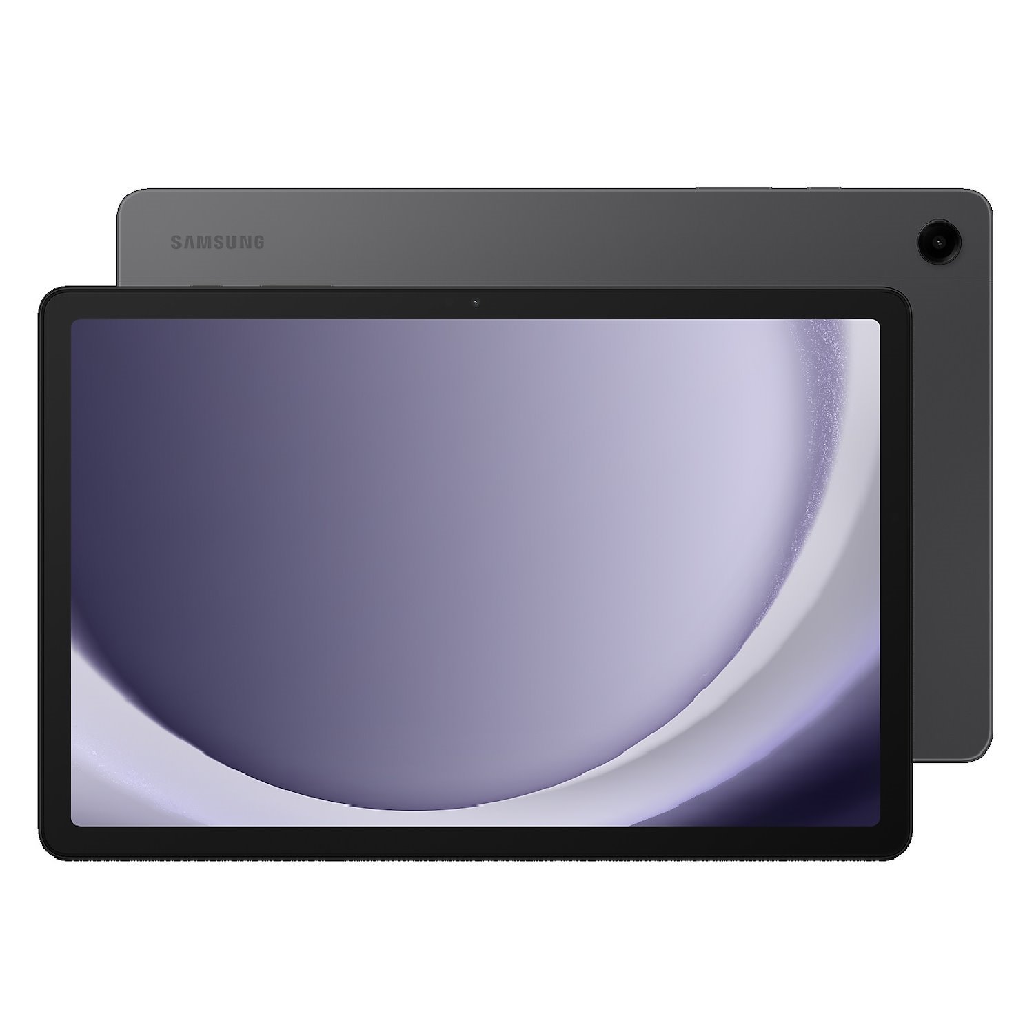 Samsung Galaxy Tab A9+ Wifi 64GB - Graphite (Sm-X210nzaaxnz), 11', Octa-Core, 4GB/64GB, 8MP/5MP, Android, 7040mAh, 2 Years Warranty