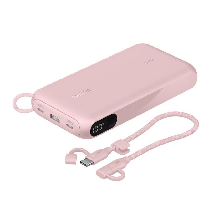 Belkin BoostCharge Power Bank 20K With Display