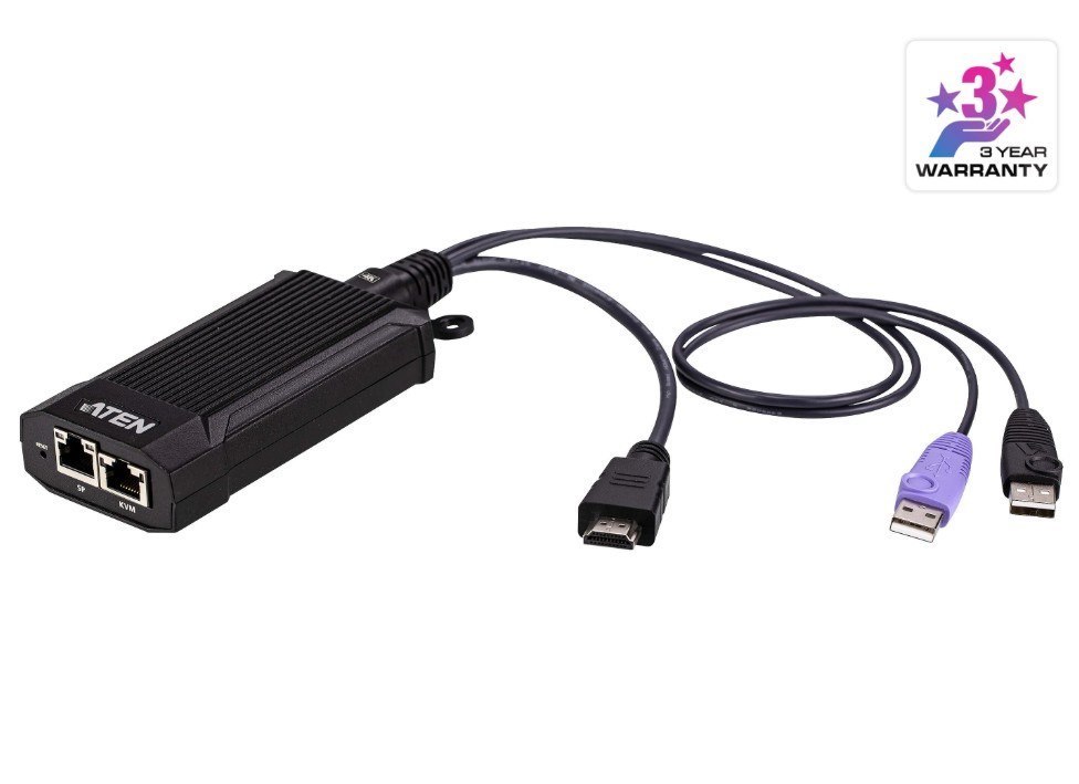 Aten Usb Hdmi KVM DigiProcessor For KG0016 And KG0032