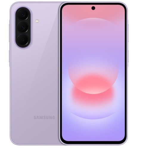 Samsung A37 5G 6GB+128GB Lavender