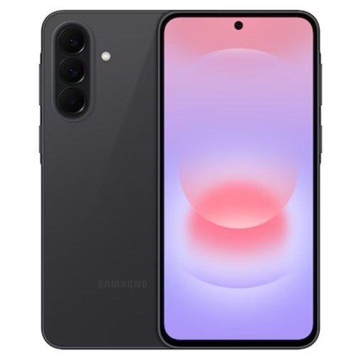 Samsung A37 5G 6GB+128GB Black Ent