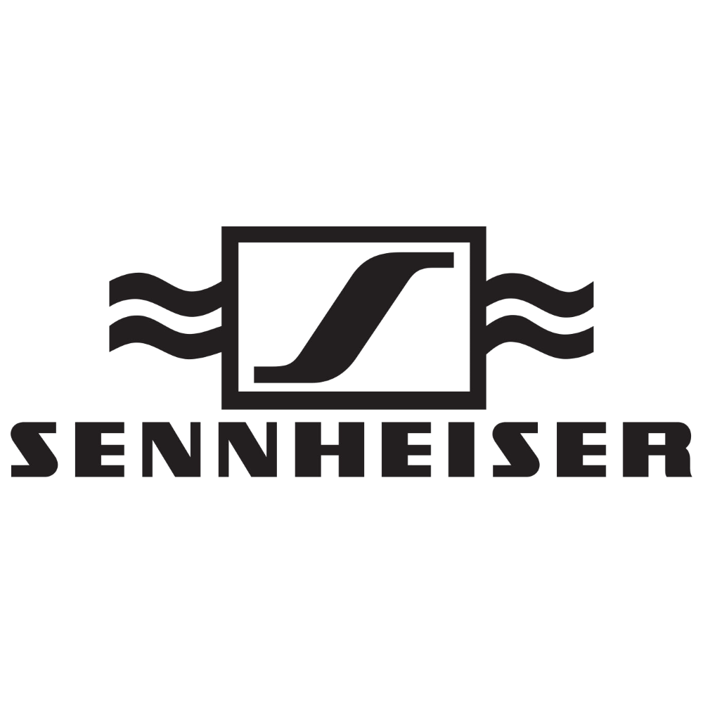 Sennheiser 6.35mm/XLR Audio Cable